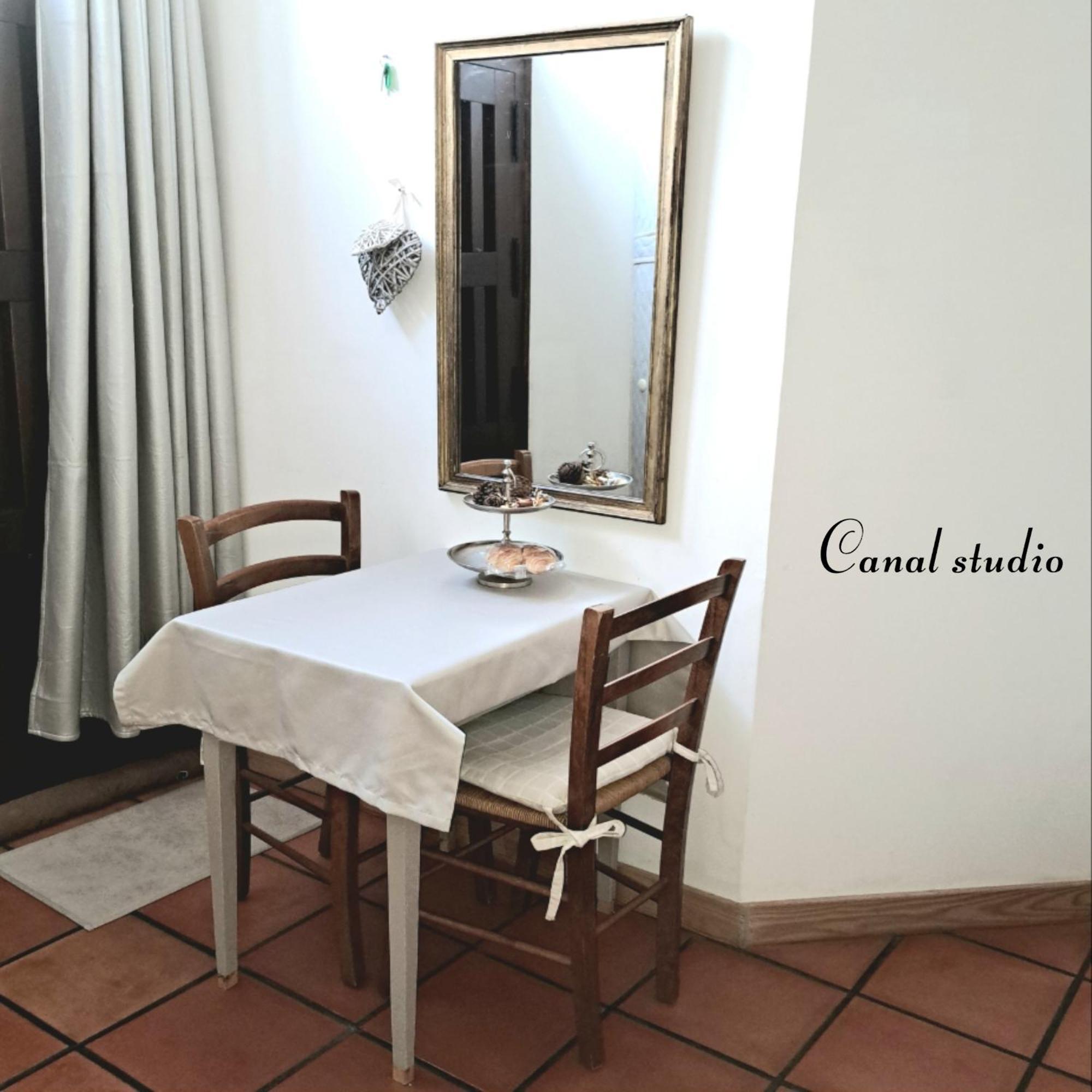 La Maison Du Canal - Canal Studio Homps  Luaran gambar